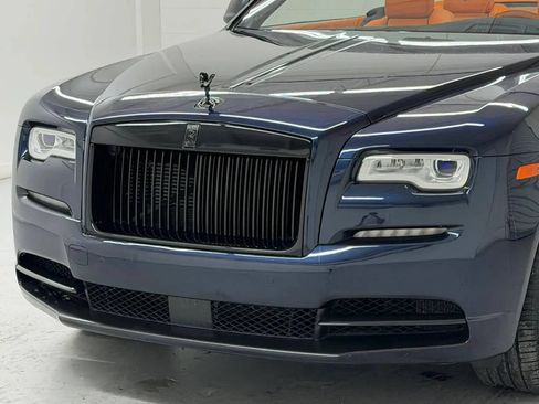 Used 2017 Rolls-Royce Dawn RWD image 40
