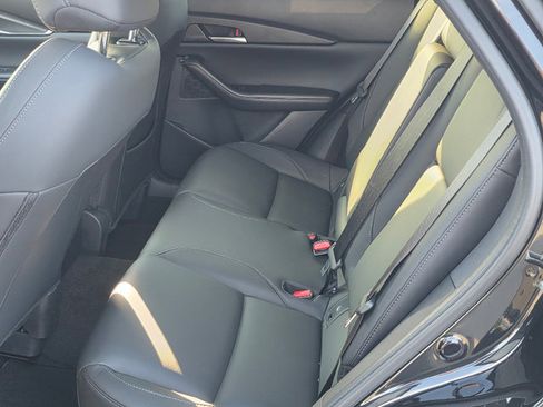 New 2025 MAZDA CX-30 AWD 2.5 S w/ Preferred Package image 13