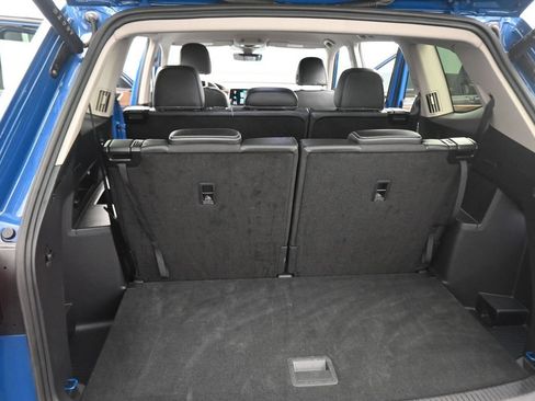 Used 2026 Volkswagen Atlas SE AWD/4WD image 43