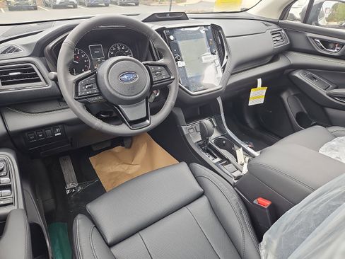 New 2026 Subaru Ascent Bronze Edition image 6