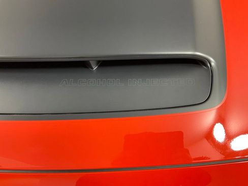 Used 2023 Dodge Challenger SRT Hellcat Redeye image 12