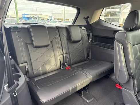 New 2026 Volkswagen Atlas SE AWD/4WD image 22