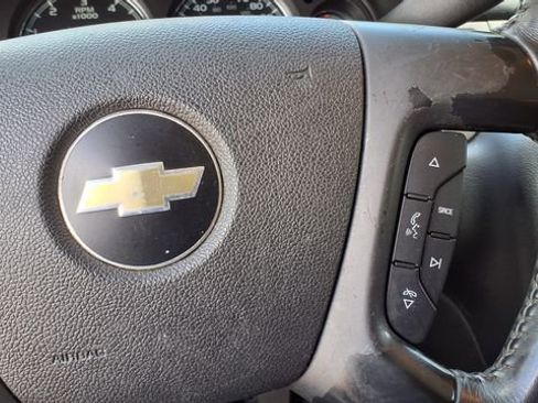Used 2009 Chevrolet Tahoe LS RWD image 24