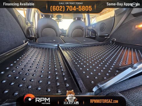Used 2016 MINI Cooper Countryman S image 21