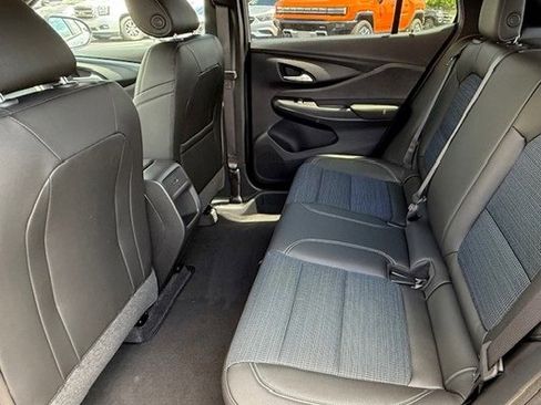 New 2025 Buick Envista Preferred w/ Convenience I Package image 15