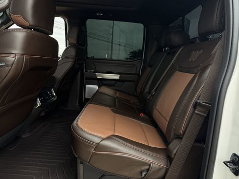 Certified 2026 Ford F250 King Ranch AWD/4WD image 29