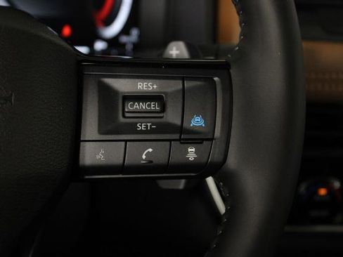 Certified 2026 Nissan Rogue Platinum w/ Platinum Premium Package AWD/4WD image 30