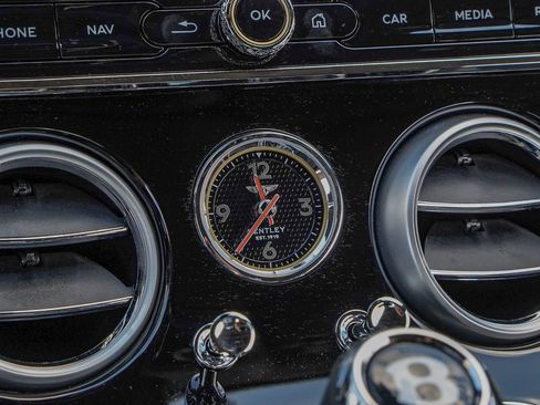 New 2025 Bentley Continental GT Speed AWD/4WD image 31