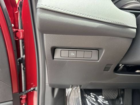 New 2026 MAZDA CX-5 Select AWD/4WD image 55