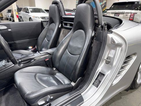 Used 2006 Porsche Boxster S image 64