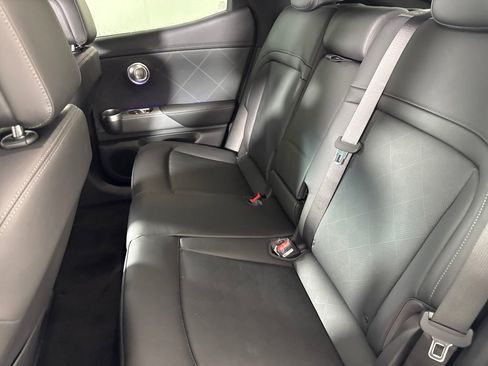 New 2026 Genesis GV60 Advance AWD/4WD image 14