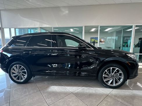 New 2026 Lincoln Corsair Grand Touring image 8