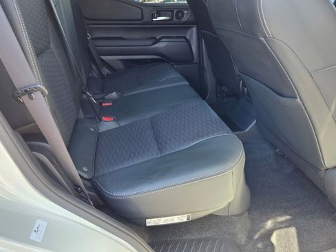 Used 2024 Toyota Land Cruiser w/ Premium Package image 20