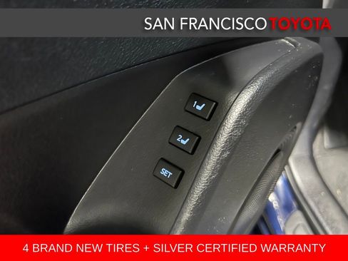 Certified 2018 Toyota Mirai Sedan image 38