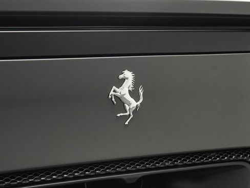 Certified 2025 Ferrari 296 GTB image 19