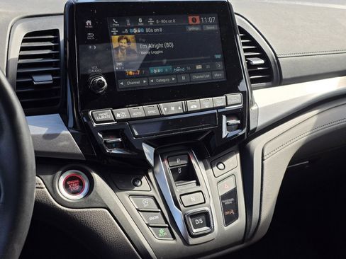 Used 2024 Honda Odyssey EX-L image 26