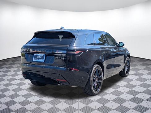 New 2026 Land Rover Range Rover Velar Dynamic SE AWD/4WD image 5