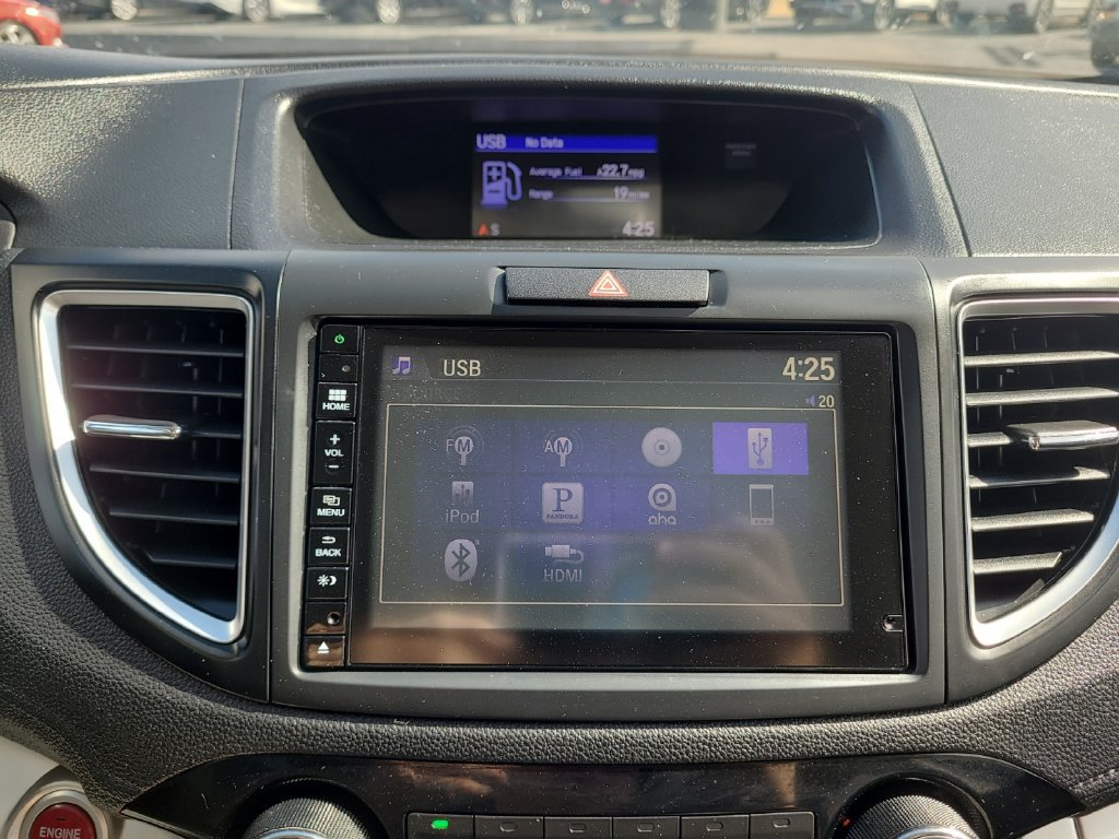 Used 2016 Honda CR-V EX image 20
