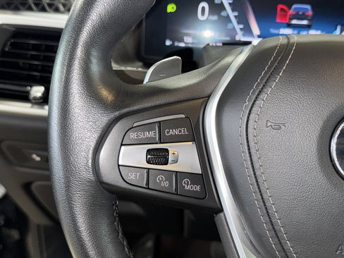 Certified 2024 BMW X5 sDrive40i w/ Executive Package image 22