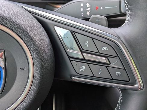 New 2026 Buick Envision Sport Touring AWD/4WD image 30