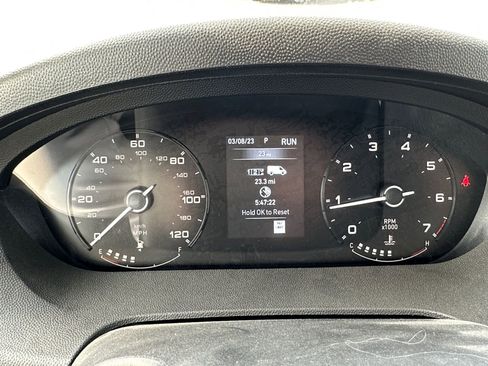 Used 2025 RAM ProMaster 2500 w/ Convenience Group image 32