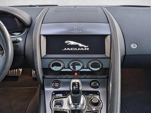 Used 2024 Jaguar F-TYPE R-Dynamic RWD image 26