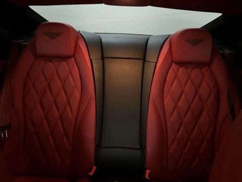 Used 2015 Bentley Continental GT V8 S image 72