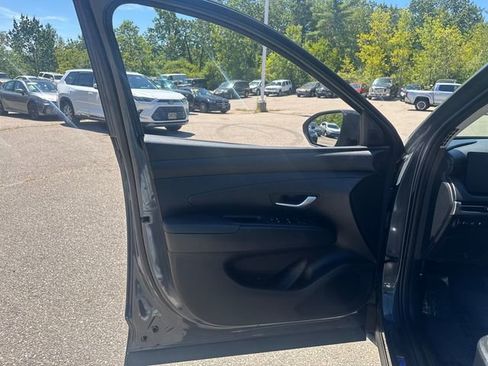 Used 2025 Hyundai Tucson SEL image 23