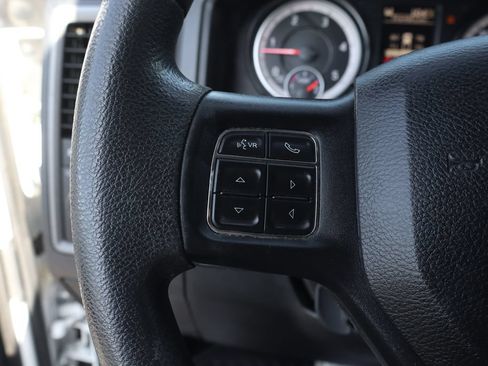 Used 2018 RAM 2500 Tradesman w/ Chrome Appearance Group RWD image 26