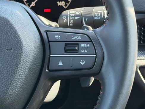 Used 2026 Honda CR-V Sport image 18