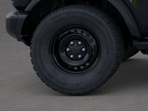 New 2026 Ford Bronco Big Bend w/ Black Diamond Package AWD/4WD image 21