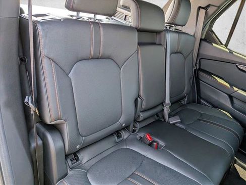 Used 2026 Honda Passport TrailSport Elite image 16