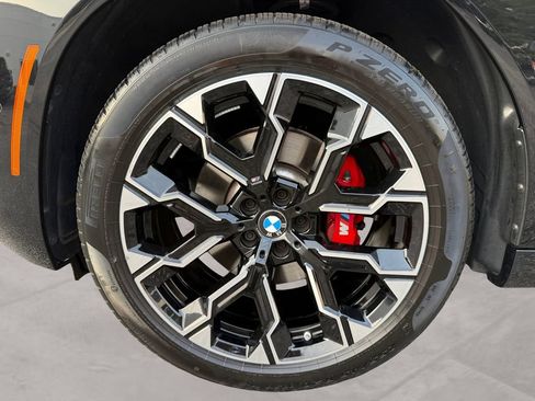 Used 2026 BMW X3 xDrive30i w/ Premium Package AWD/4WD image 14