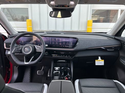 New 2026 Buick Envision Sport Touring image 30