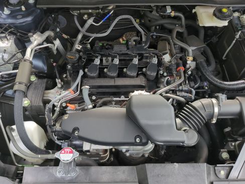 Certified 2024 Honda CR-V EX-L image 20
