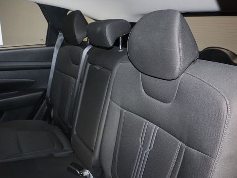 Used 2025 Hyundai Tucson SEL image 22