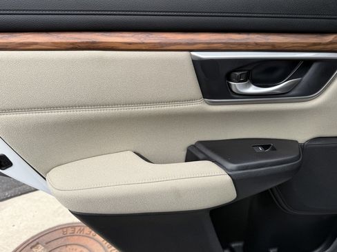 Used 2021 Honda CR-V EX image 24