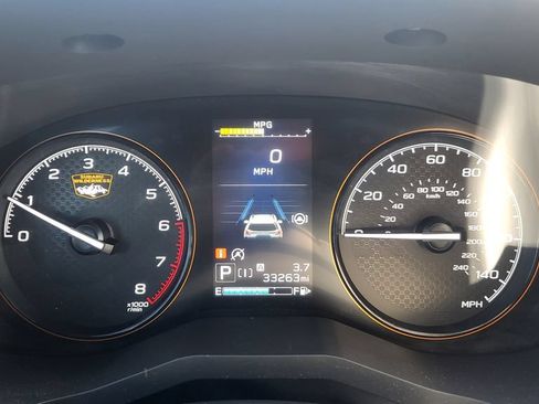 Used 2022 Subaru Forester Wilderness AWD/4WD image 34