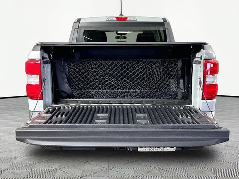 Used 2024 Ford Maverick XLT w/ Equipment Group 300A Standard AWD/4WD image 7