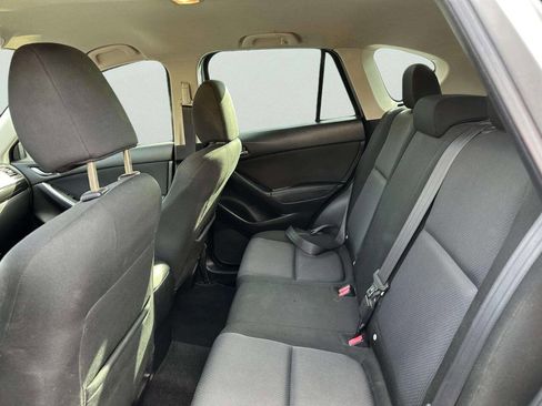 Used 2014 MAZDA CX-5 Sport w/ Bluetooth Audio Package image 16