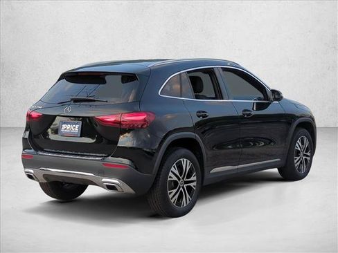 Certified 2026 Mercedes-Benz GLA 250 image 5