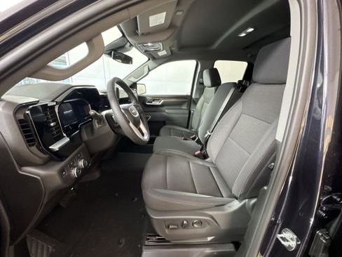New 2026 GMC Sierra 1500 Elevation image 13