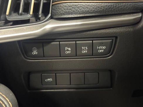 Used 2025 MAZDA CX-90 3.3 Turbo w/ Preferred Package image 24