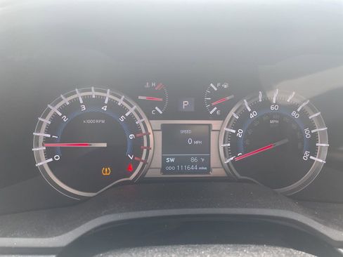 Used 2019 Toyota 4Runner TRD Off-Road AWD/4WD image 15