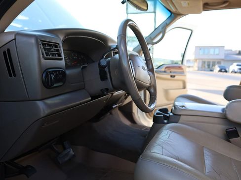 Used 2002 Ford Excursion Limited image 25