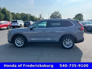 Used 2026 Honda CR-V EX video 2