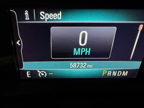 Used 2018 Buick Encore Preferred image 61