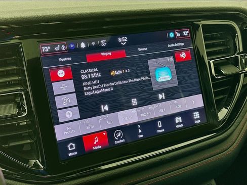 Used 2025 Dodge Durango GT image 14