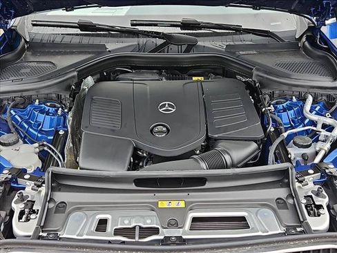 Certified 2026 Mercedes-Benz GLC 300 image 16