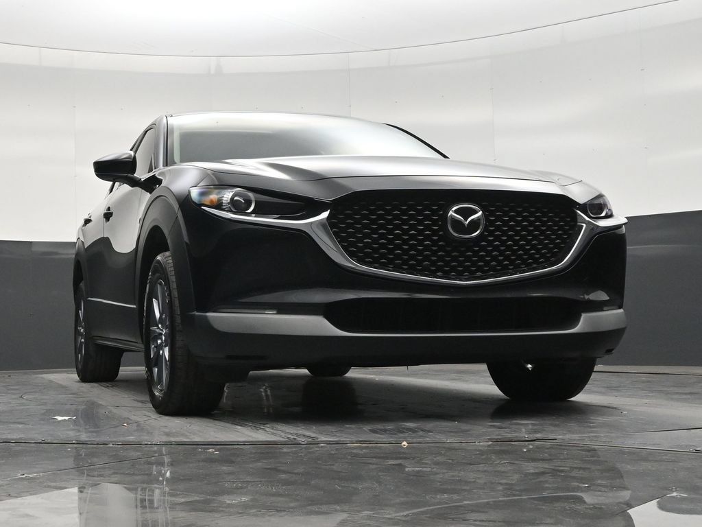 Used 2023 MAZDA CX-30 AWD 2.5 S image 25